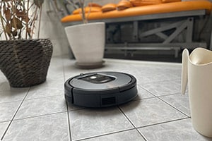 Roomba Findet Die Ladestation Nicht Mehr