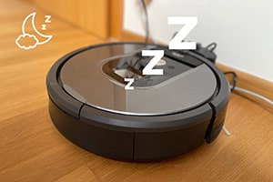 Roomba Startet Nicht Mehr Automatisch Oder Bleibt Nicht An (Ursachen Und Lösungen)