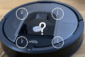 Warum Startet Mein Roomba Unregelmäßig? (Ursachen + Lösungen!)