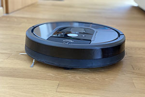 Wie Lange Ist Die Erwartete Lebensdauer Eines Roomba?